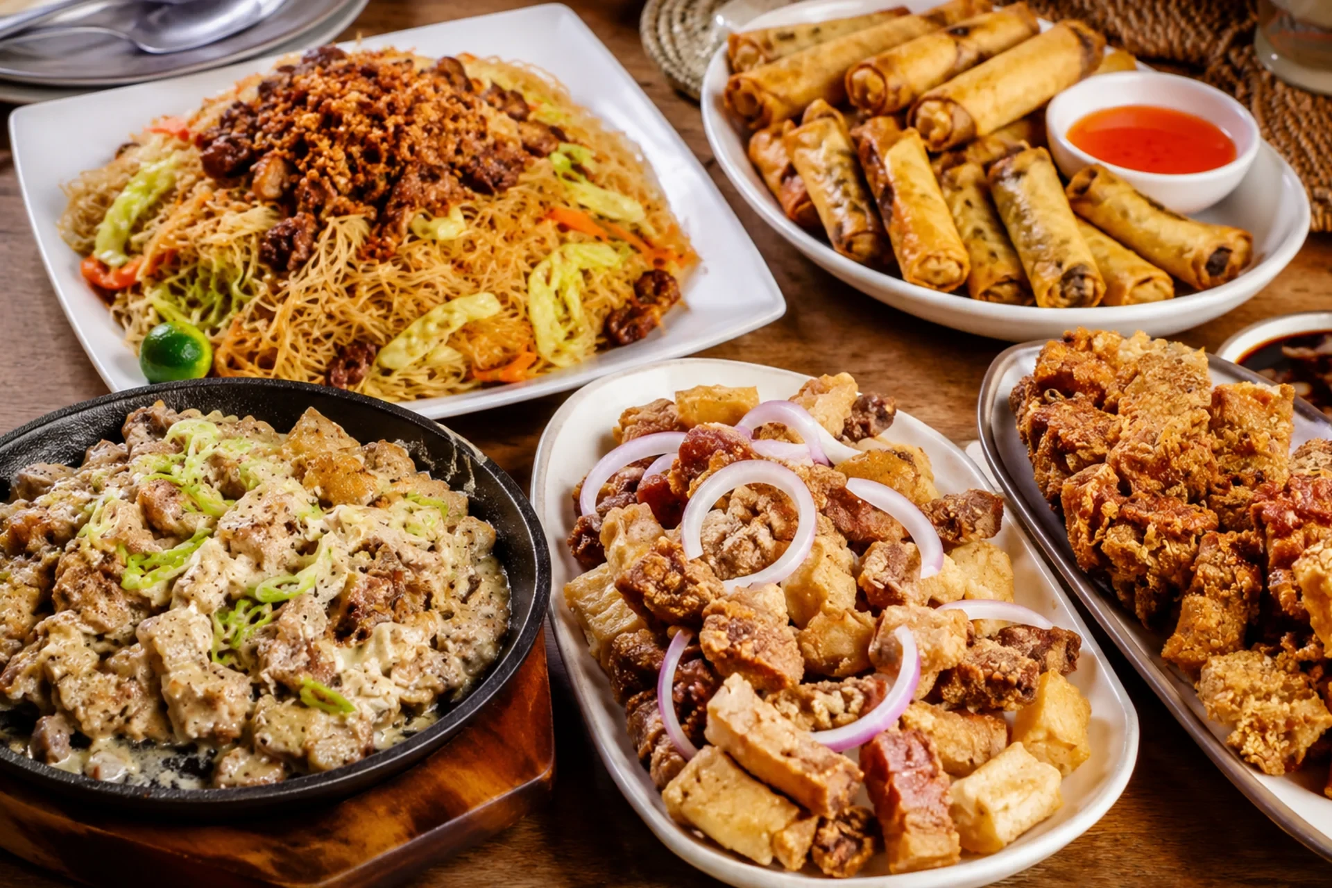 Get 20% OFF Total Bill