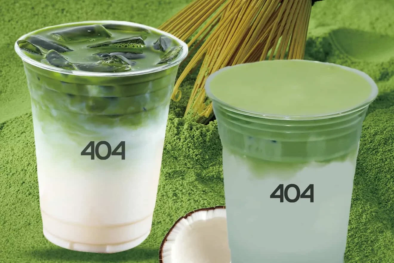 Buy 1 Get 2nd drink 50% OFF