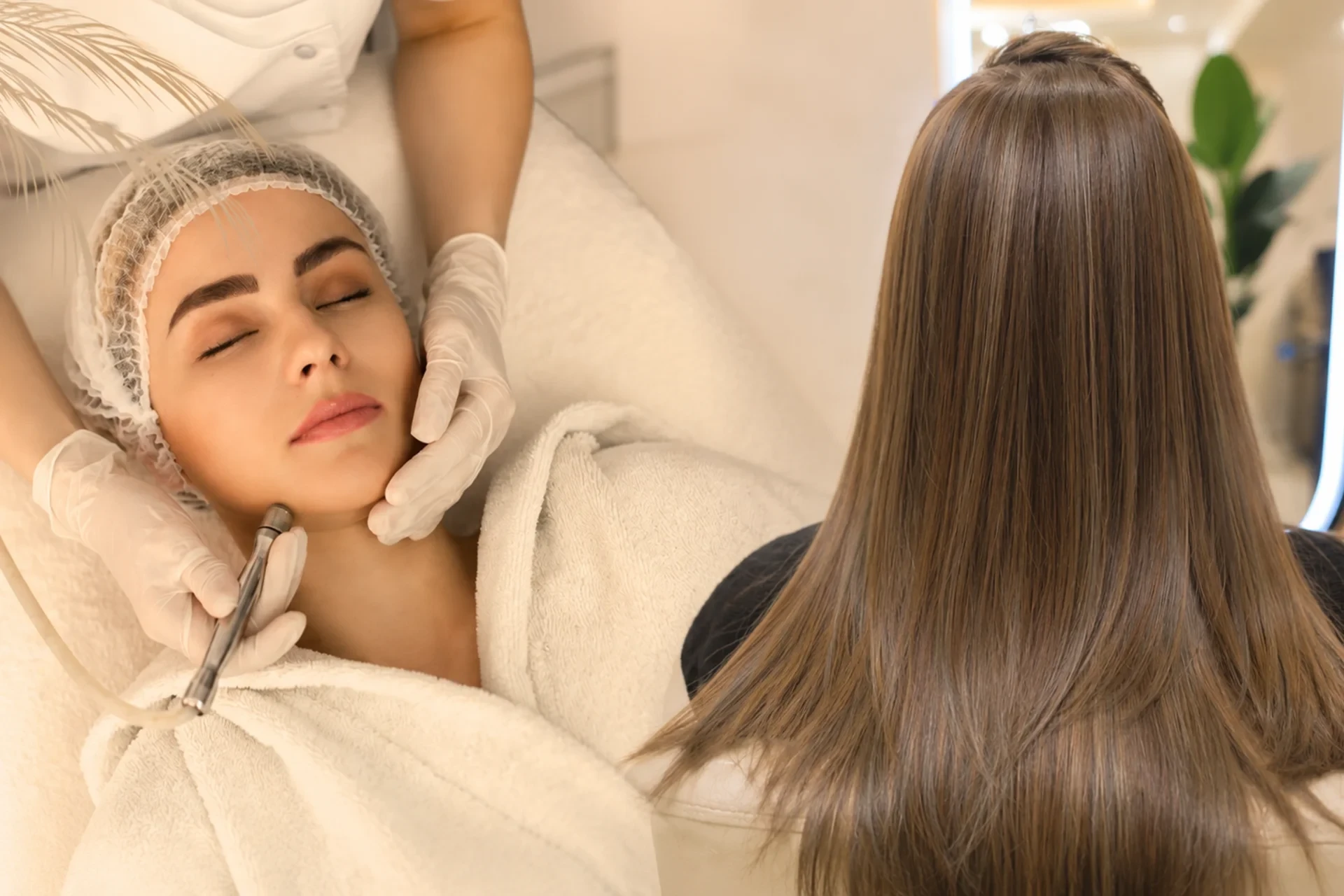 20% OFF Aesthetic & Hair Services at Les't G Wellness Spa