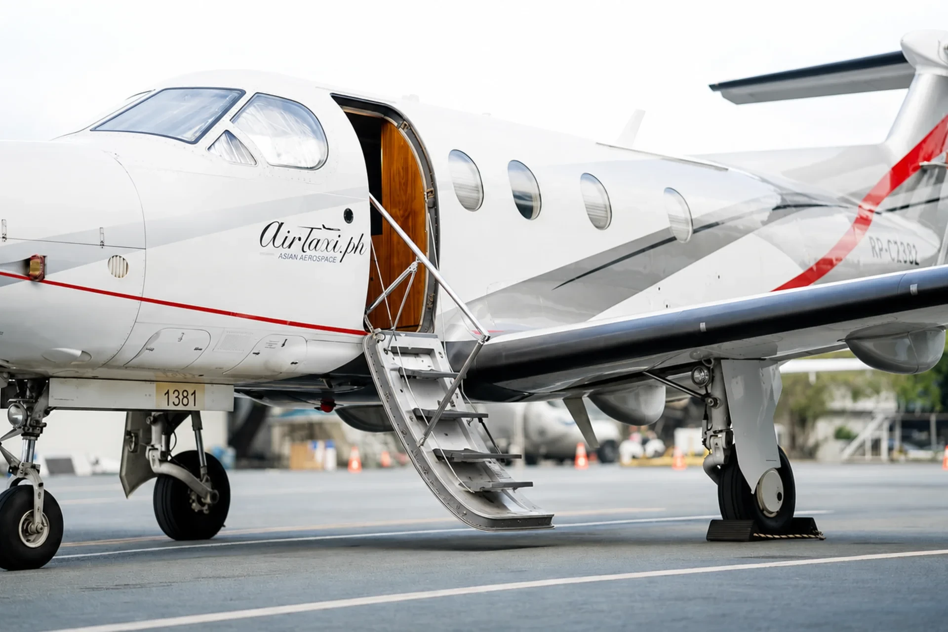 15% OFF AirTaxi.ph Helicopter Tours