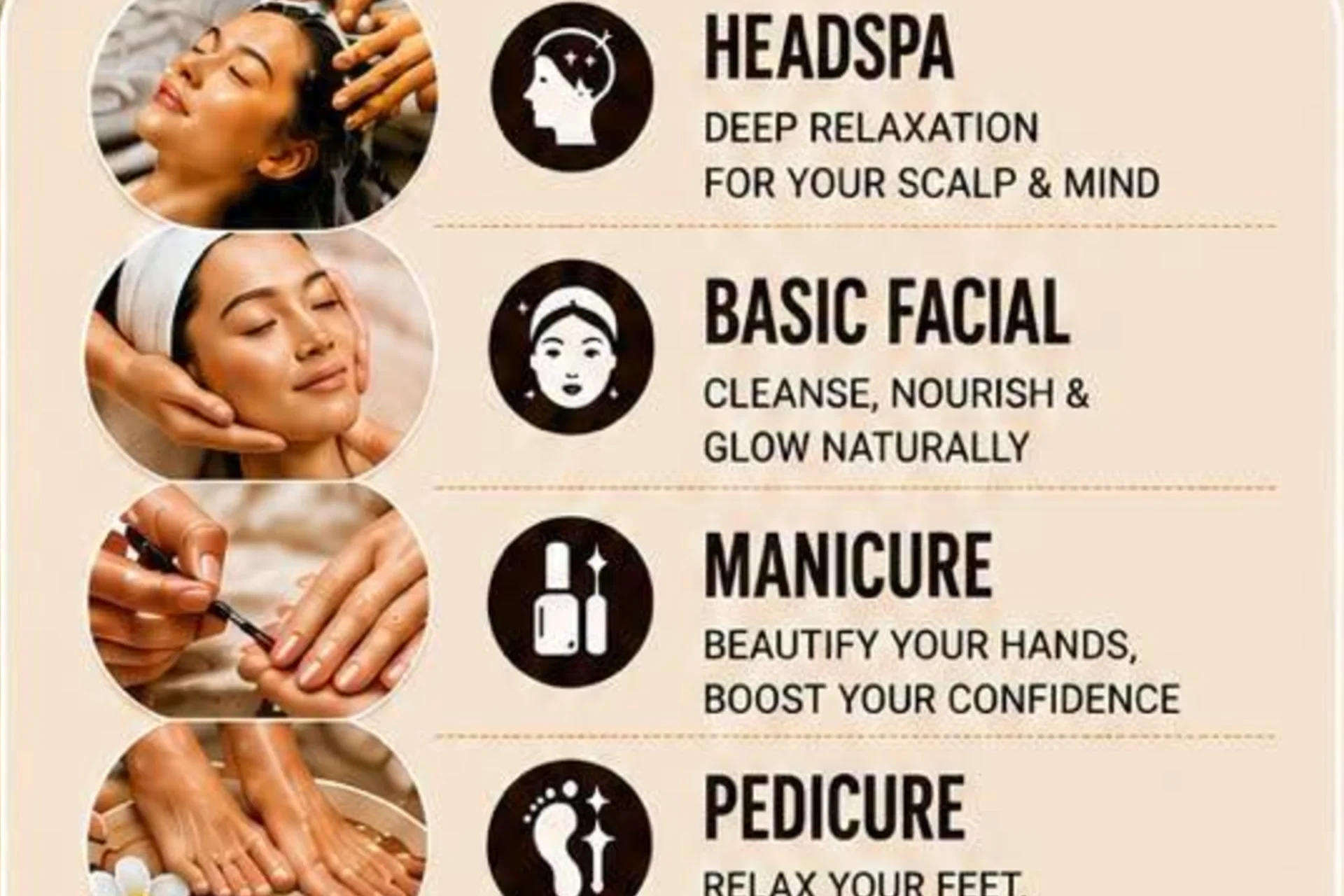 Buy 5 Sessions, Get 1 Free at Perfect Nails