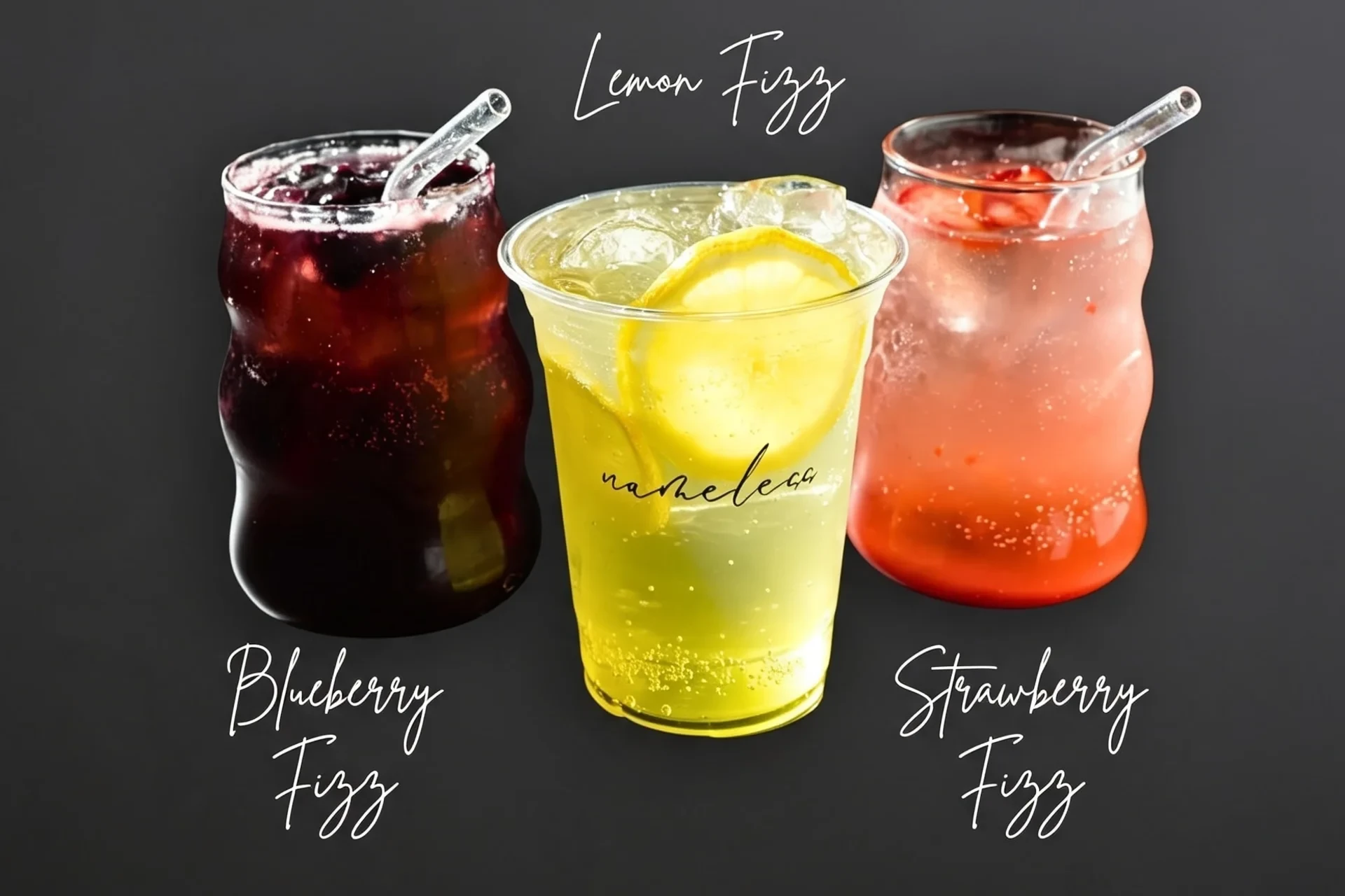 10% Off All Drinks Every Saturday at Nameless Cafe