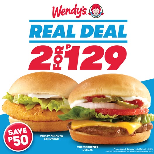 Buy 1 Get 1 Dave's Single