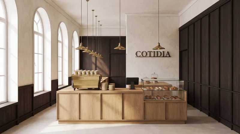 Cotidia