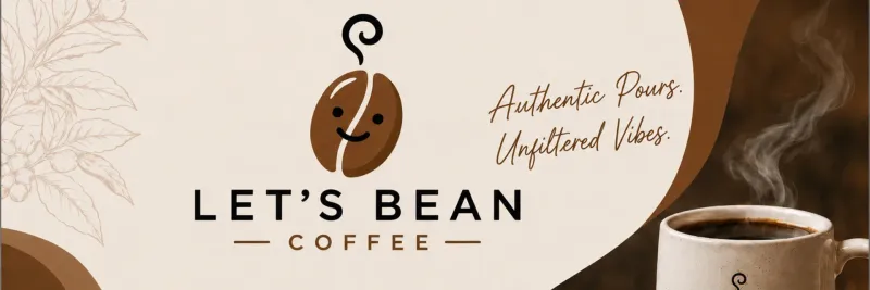 Let's Bean Coffee