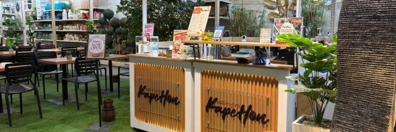 KapeHon by R&M