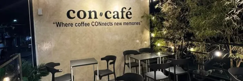Con Cafe