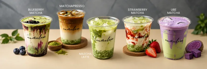 Nameless Cafe