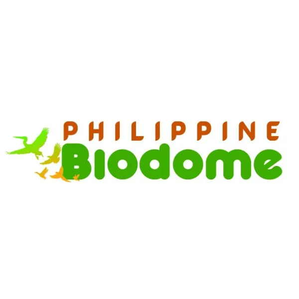 Philippine Biodome logo
