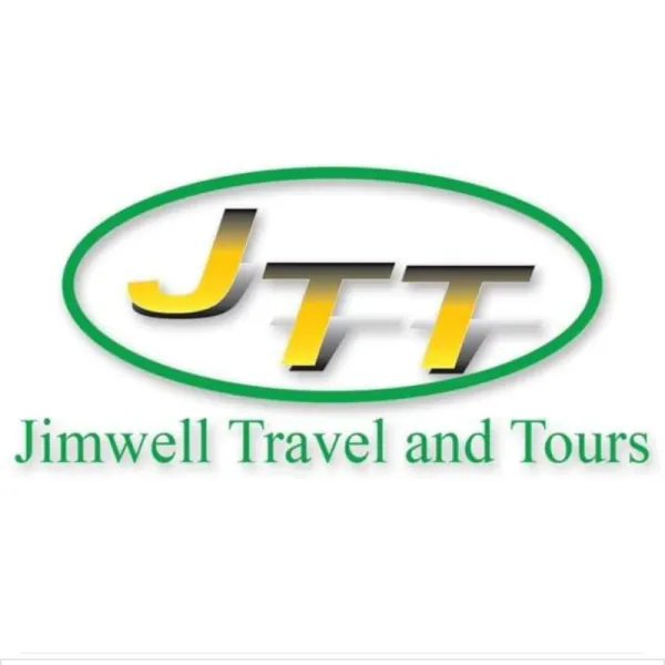 Jimwell Travel & Tours logo