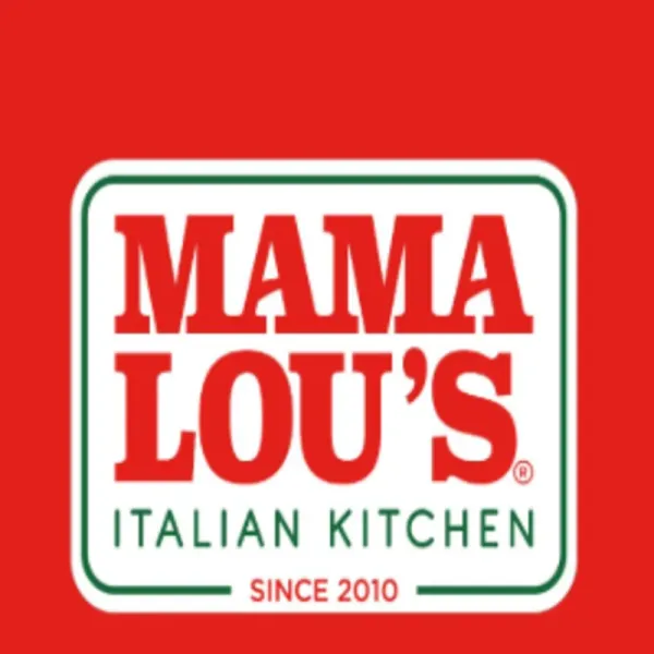 Mama Lou's Alabang logo