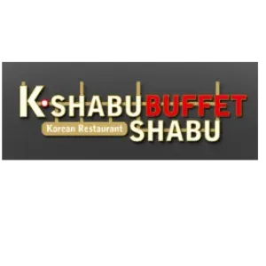K SHABU SHABU logo