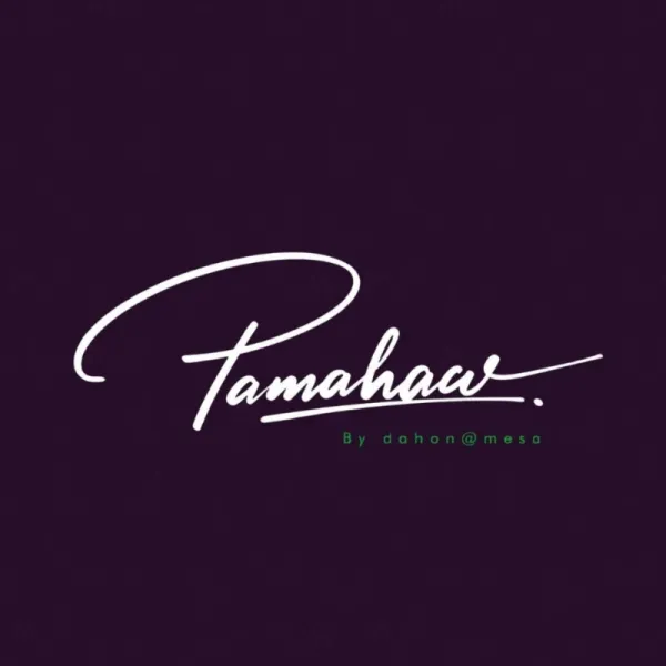 Pamahaw by Dahon at Mesa logo