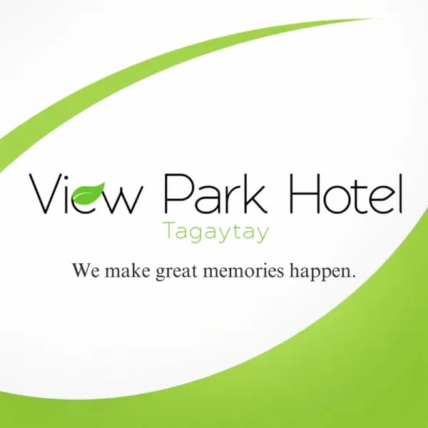 View Park Hotel logo