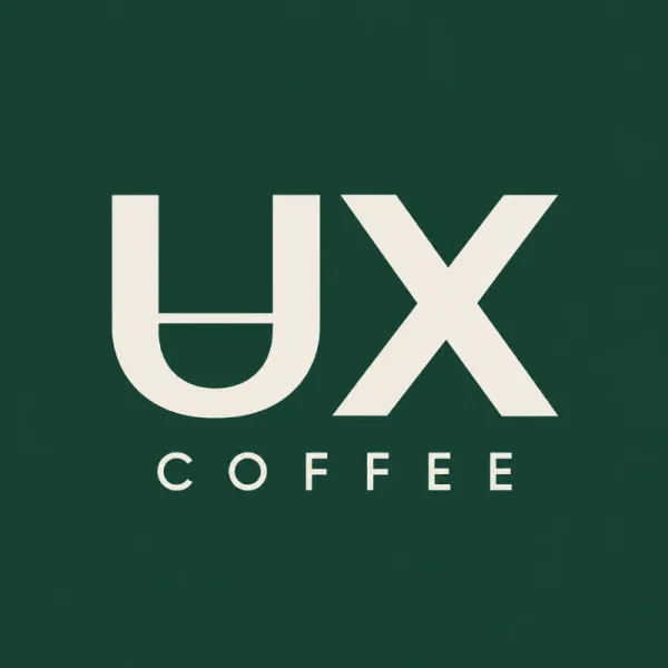 LMUX Cafe logo