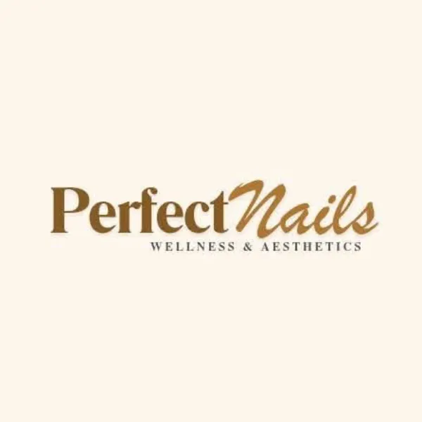 Perfect Nails Wellness & Aesthetics logo