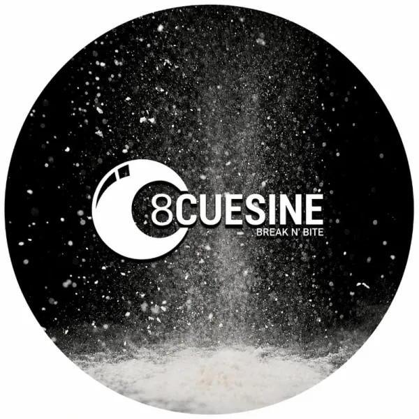 8Cuesine