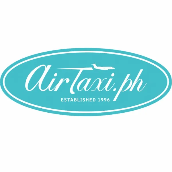 AirTaxi.ph Manila Helicapter Tours. logo