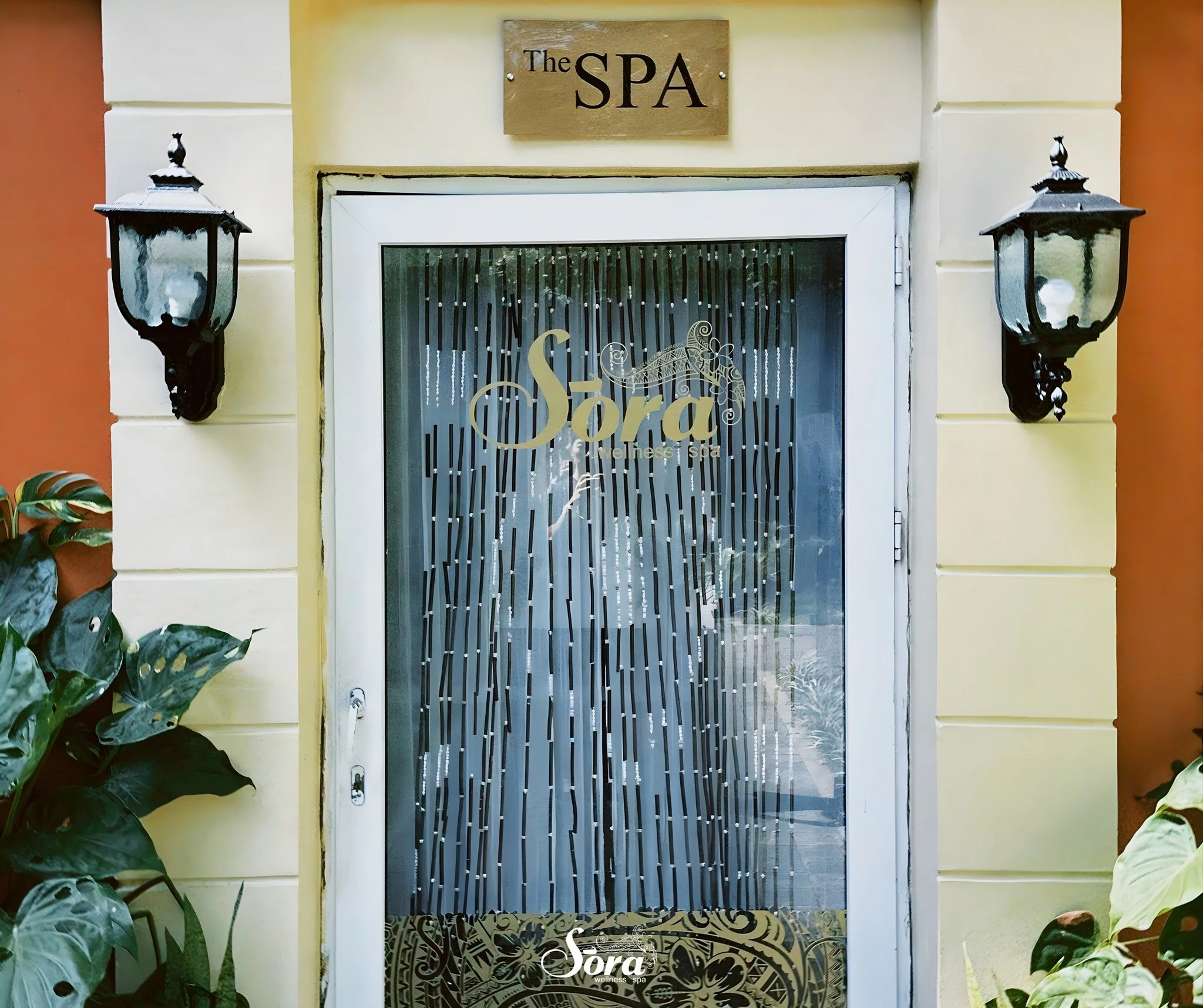 Sora Wellness Spa