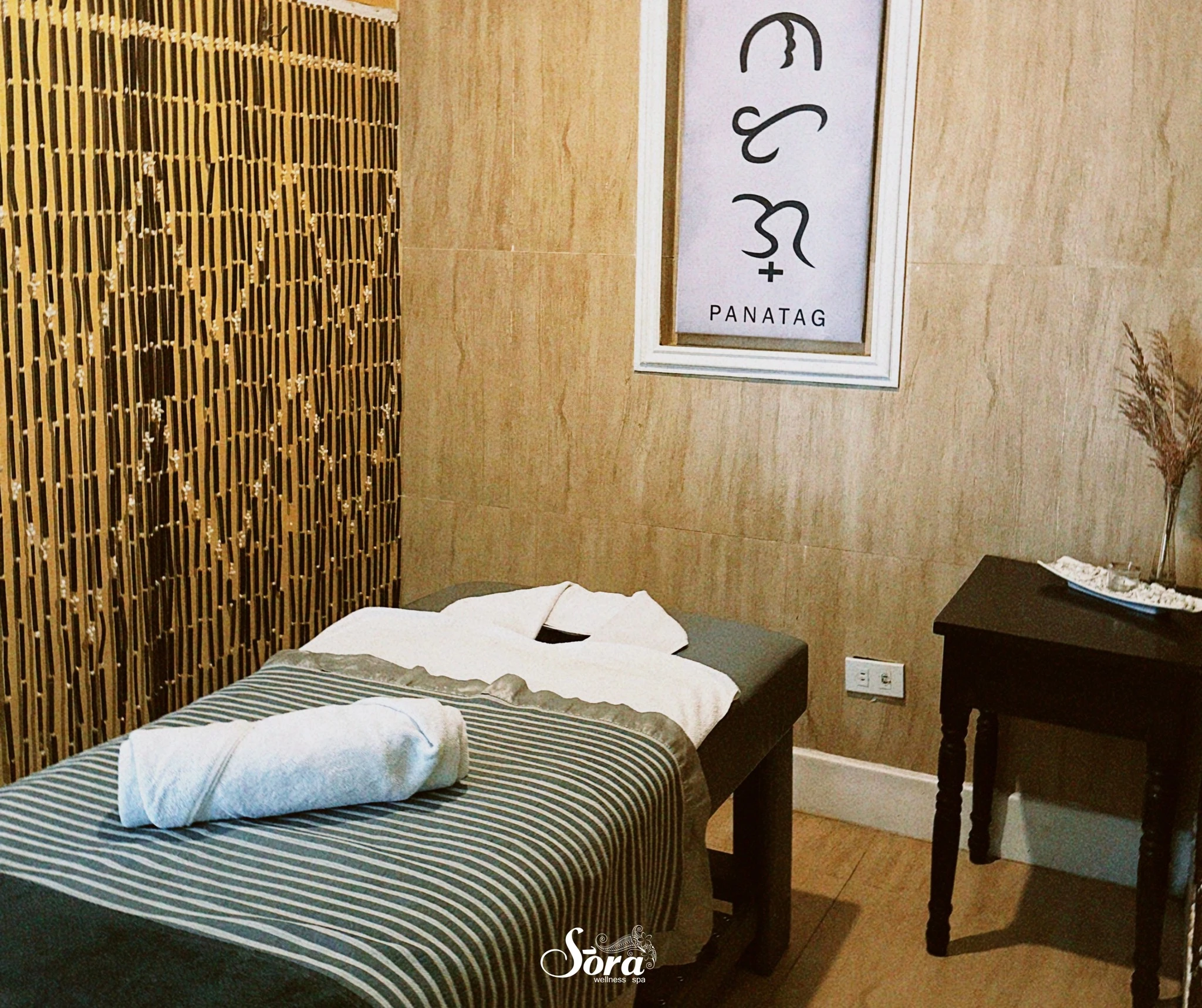 Sora Wellness Spa
