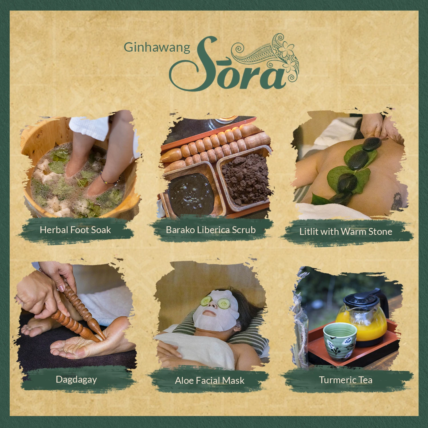 Sora Wellness Spa