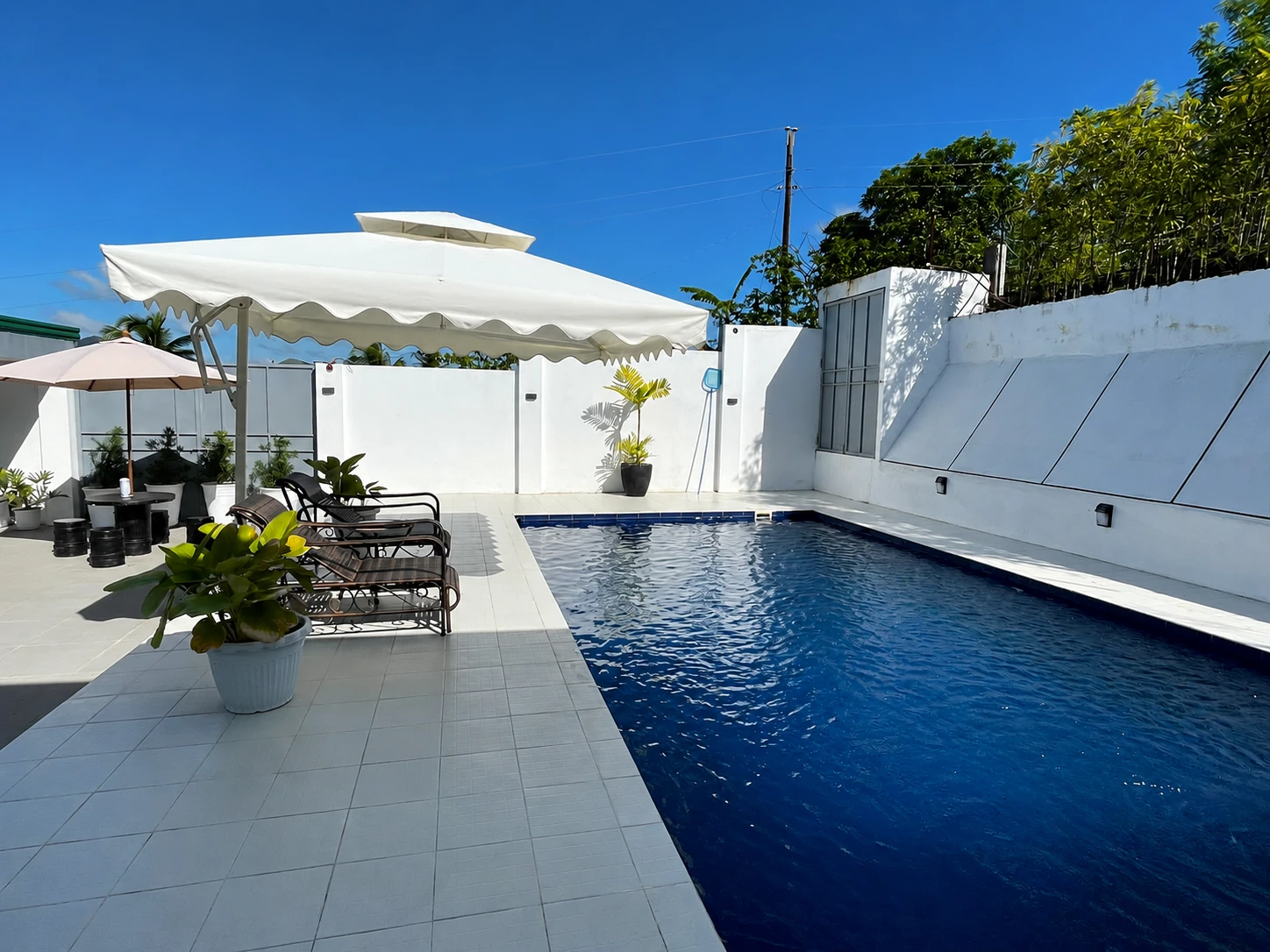 New Haven Resort