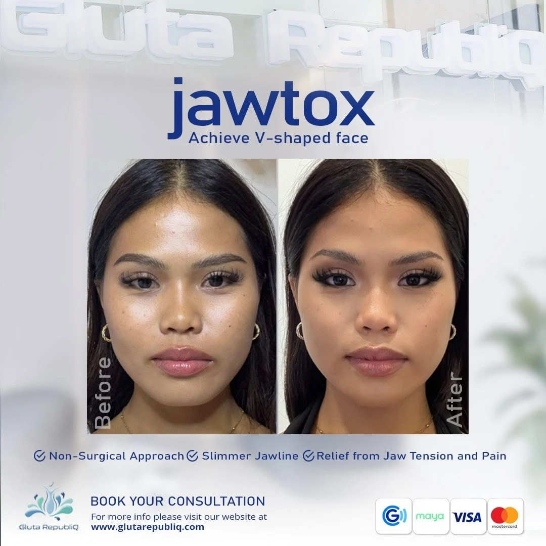 Gluta RepubliQ