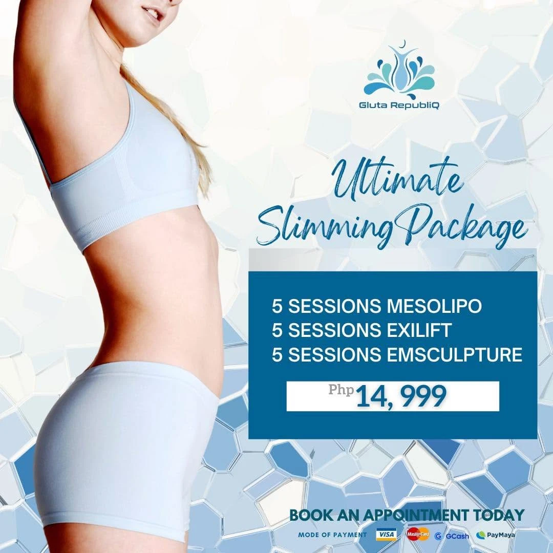 Gluta RepubliQ