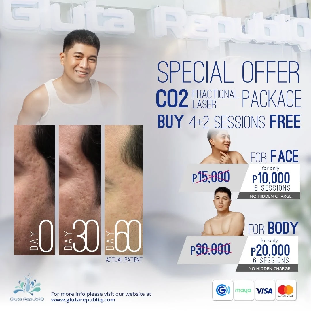 Gluta RepubliQ