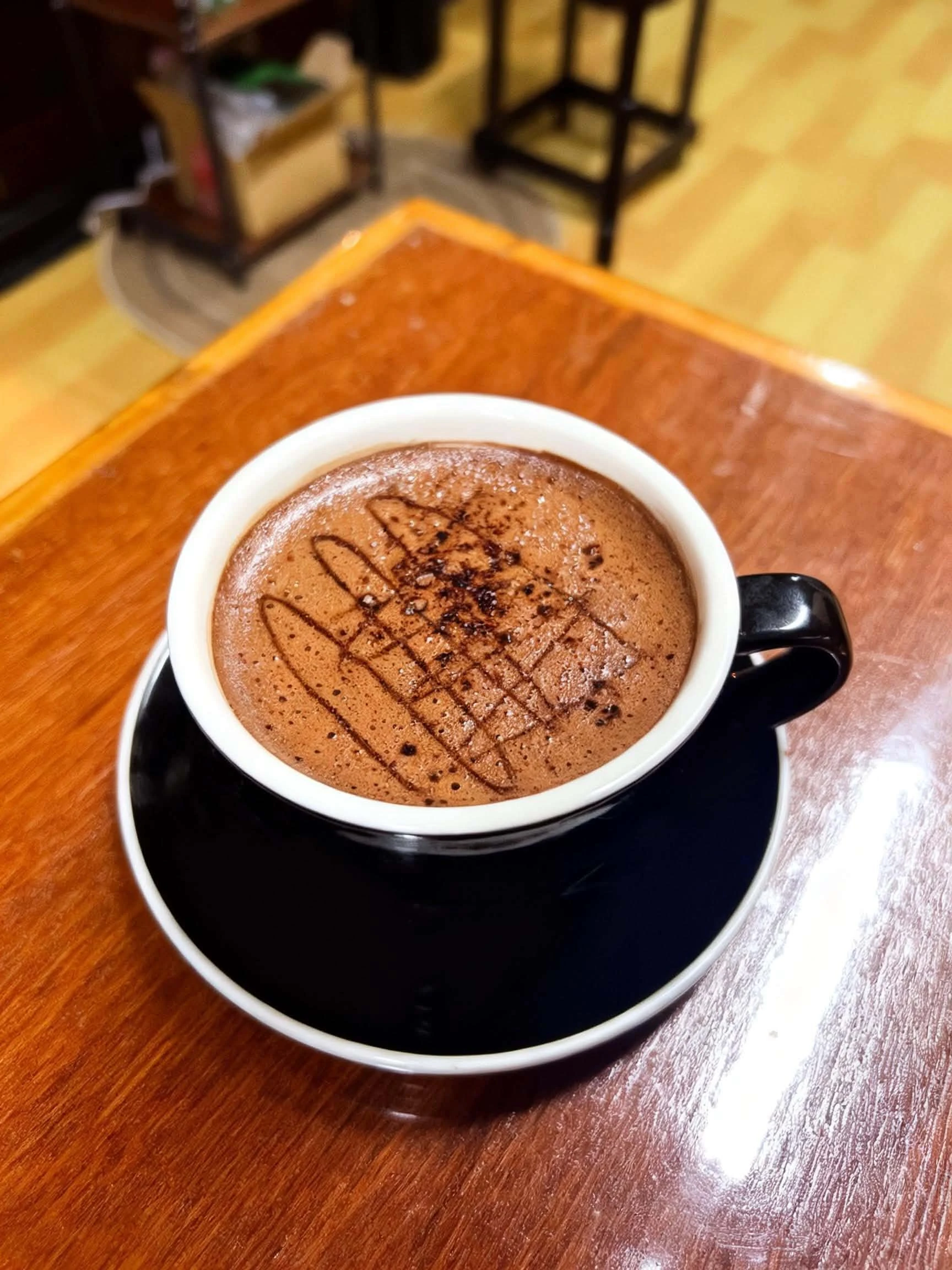 Let's Bean Coffee