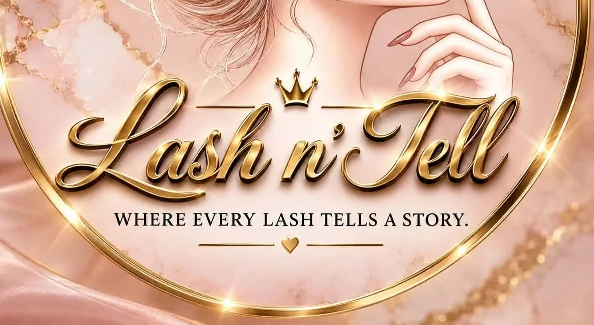 Lash 'n' Tell by Photzie
